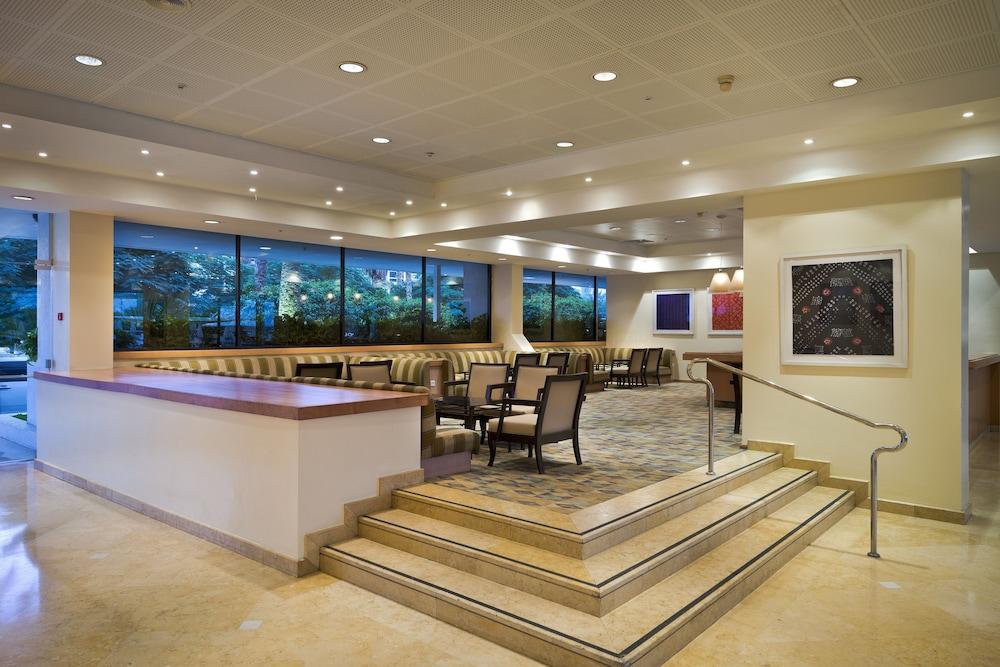 Lagoona By Isrotel Collection Eilat Bagian luar foto