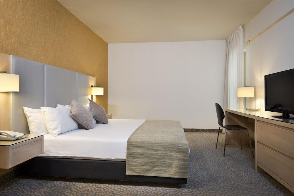 Lagoona By Isrotel Collection Eilat Bagian luar foto