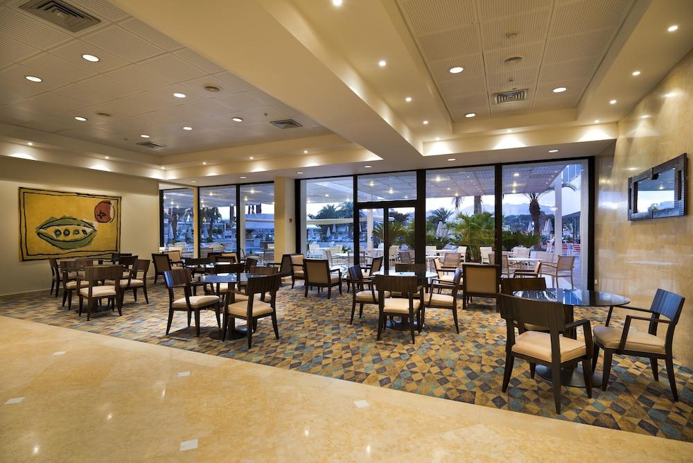 Lagoona By Isrotel Collection Eilat Bagian luar foto