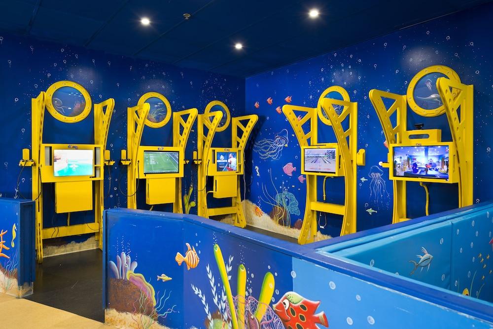 Lagoona By Isrotel Collection Eilat Bagian luar foto