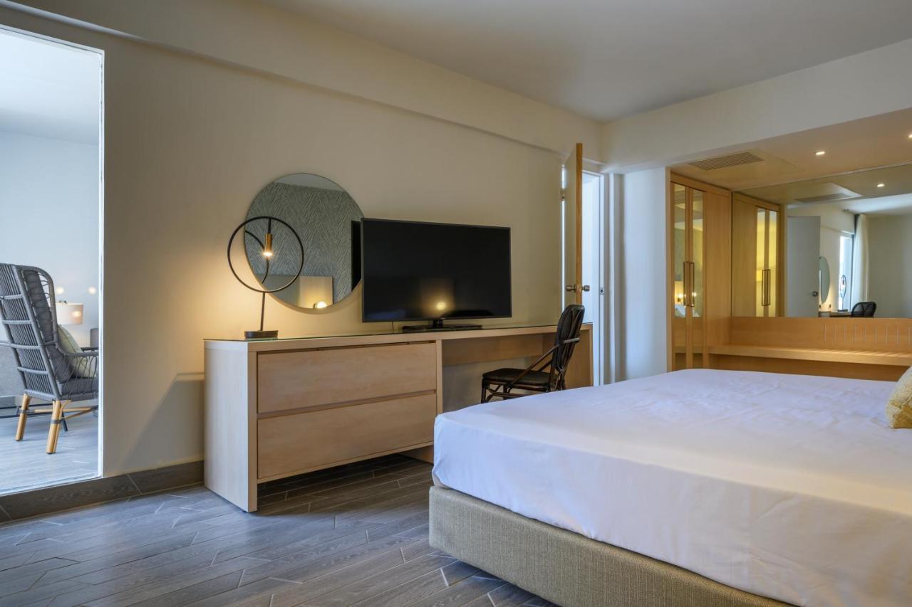 Lagoona By Isrotel Collection Eilat Bagian luar foto