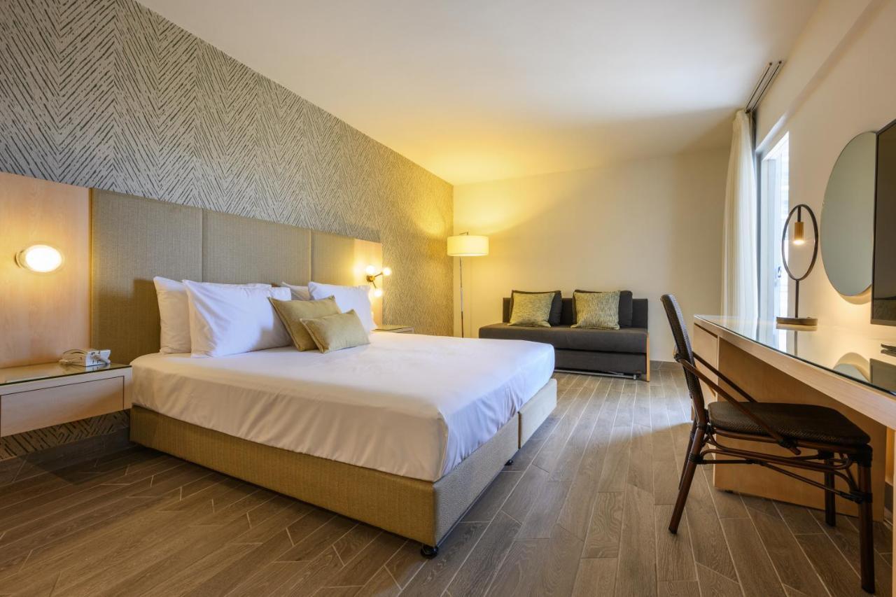 Lagoona By Isrotel Collection Eilat Bagian luar foto