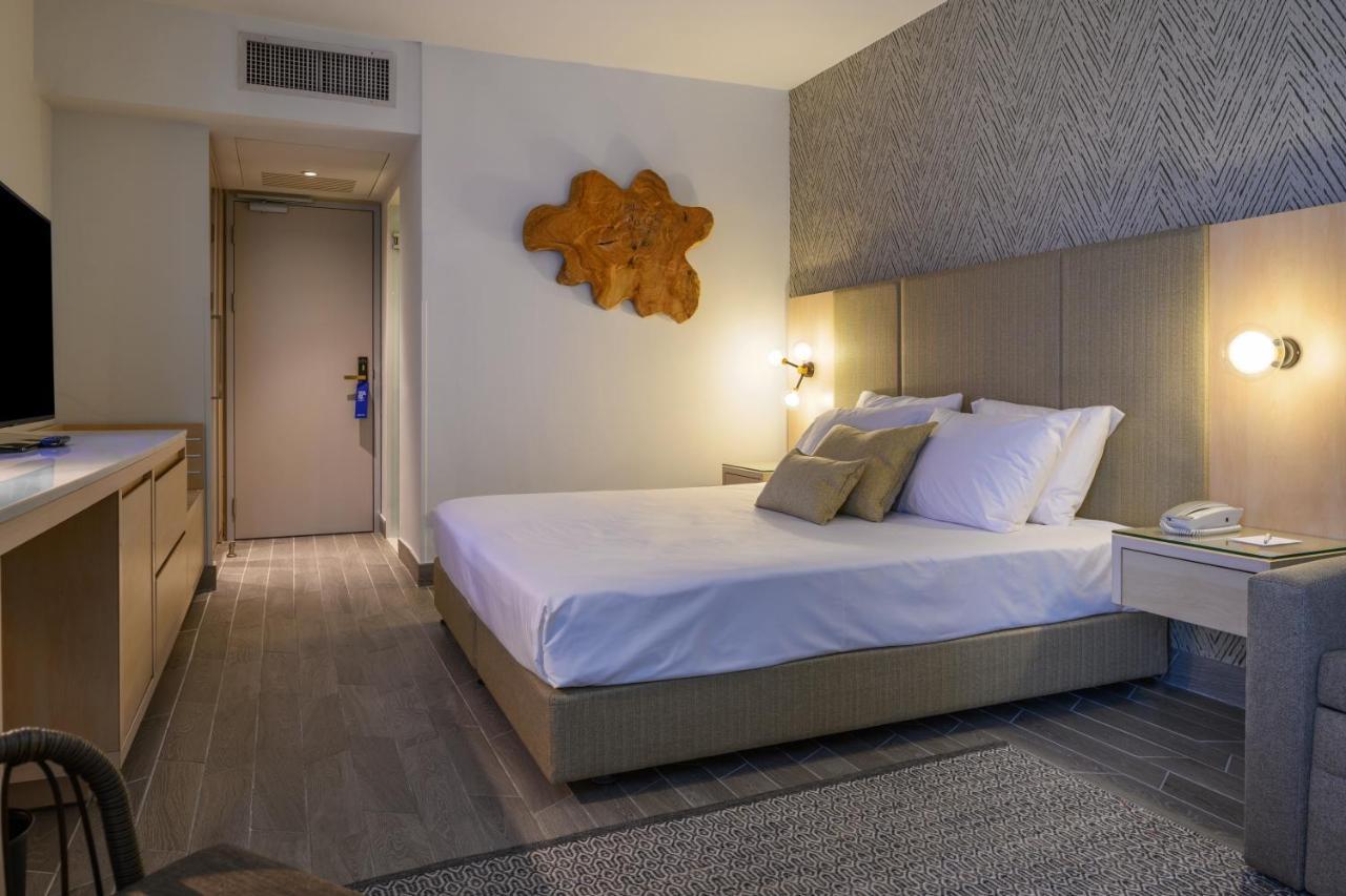 Lagoona By Isrotel Collection Eilat Bagian luar foto