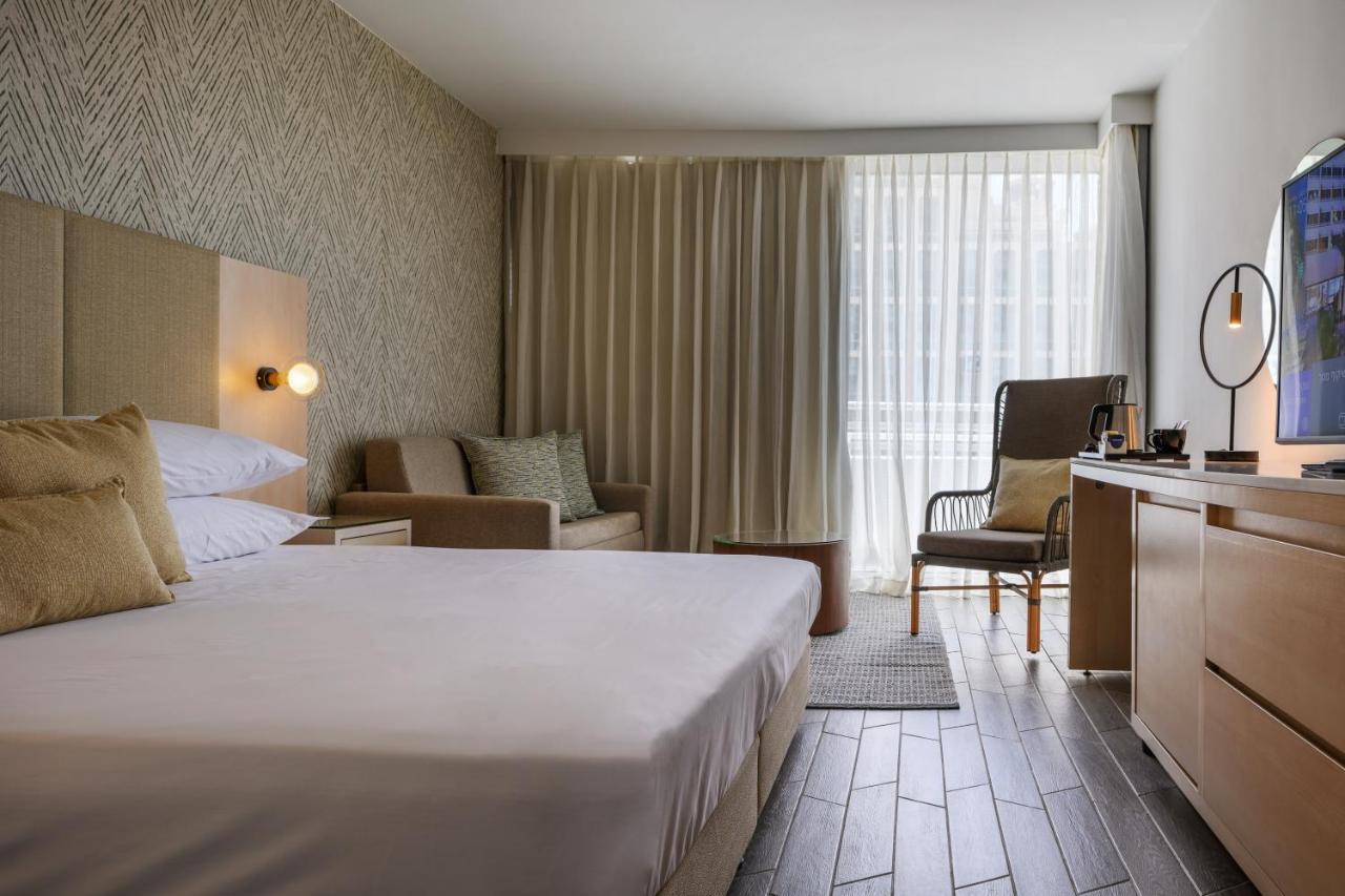 Lagoona By Isrotel Collection Eilat Bagian luar foto
