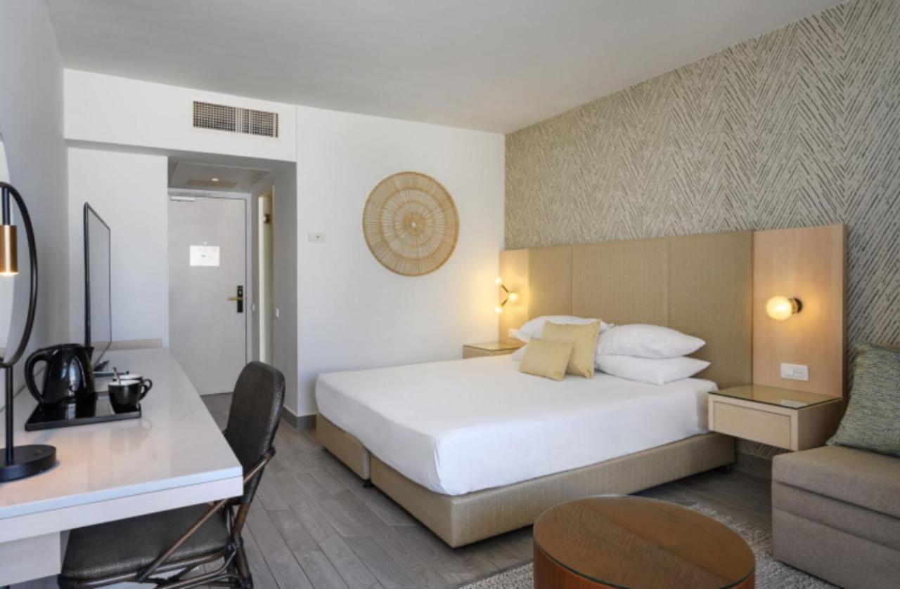Lagoona By Isrotel Collection Eilat Bagian luar foto