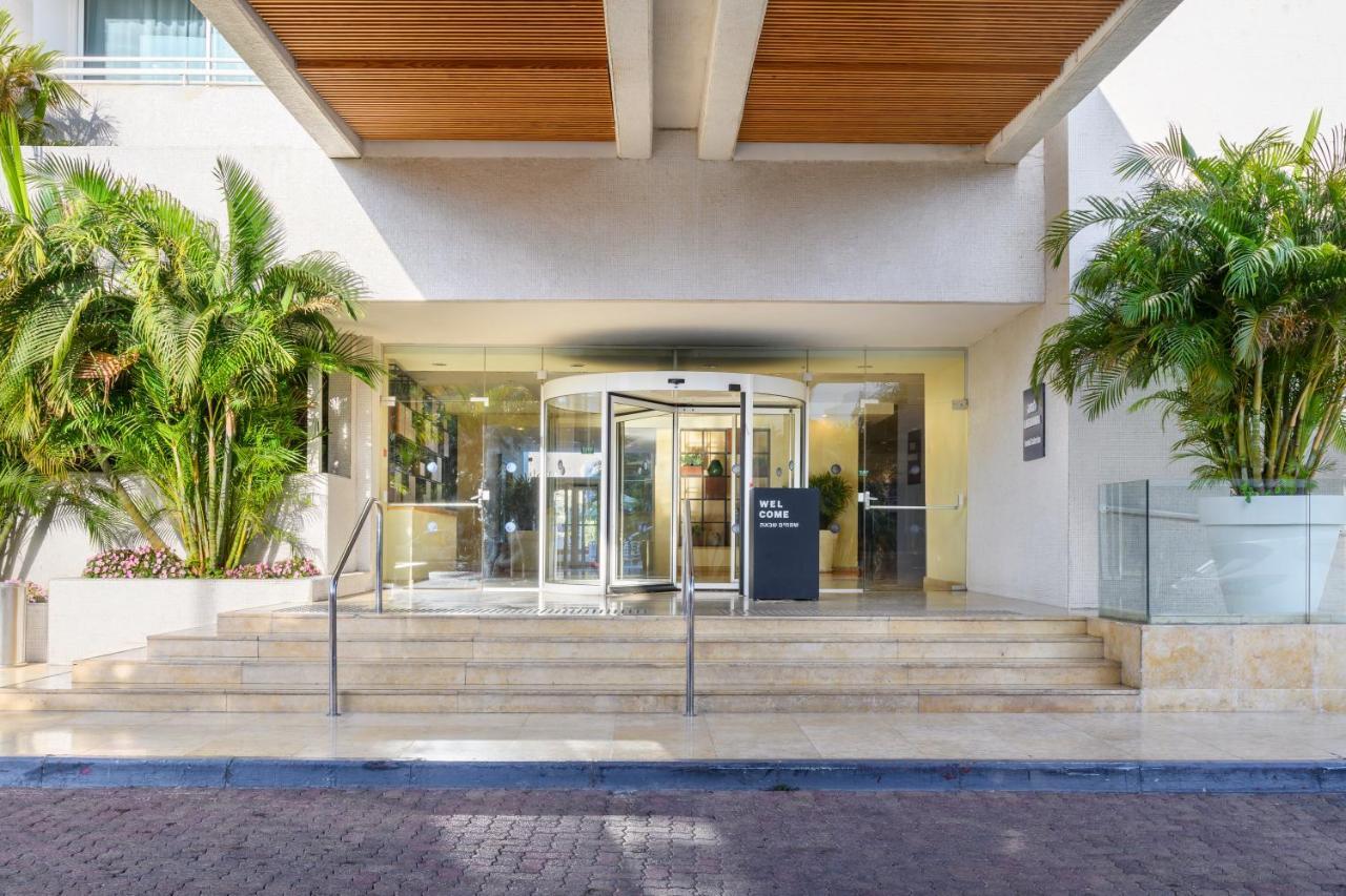 Lagoona By Isrotel Collection Eilat Bagian luar foto