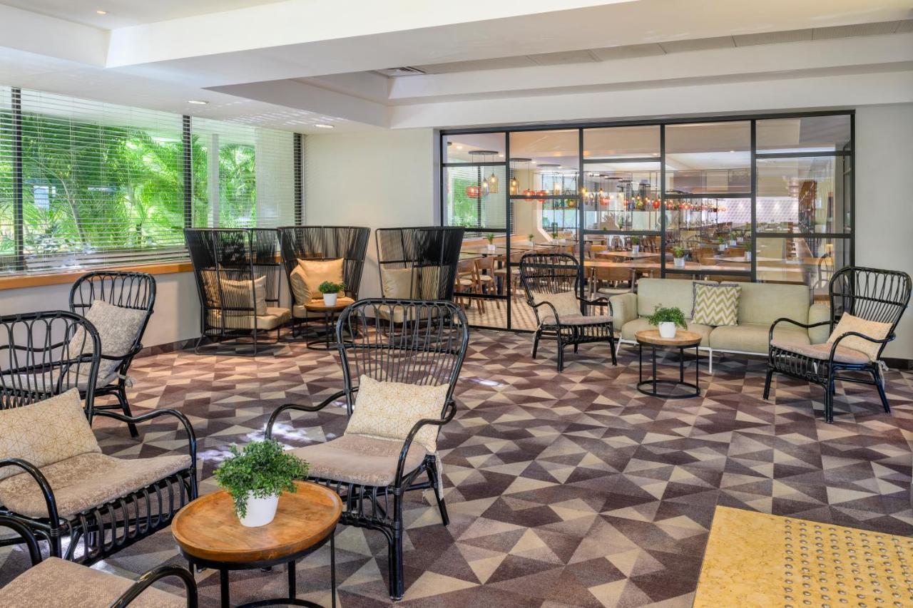 Lagoona By Isrotel Collection Eilat Bagian luar foto