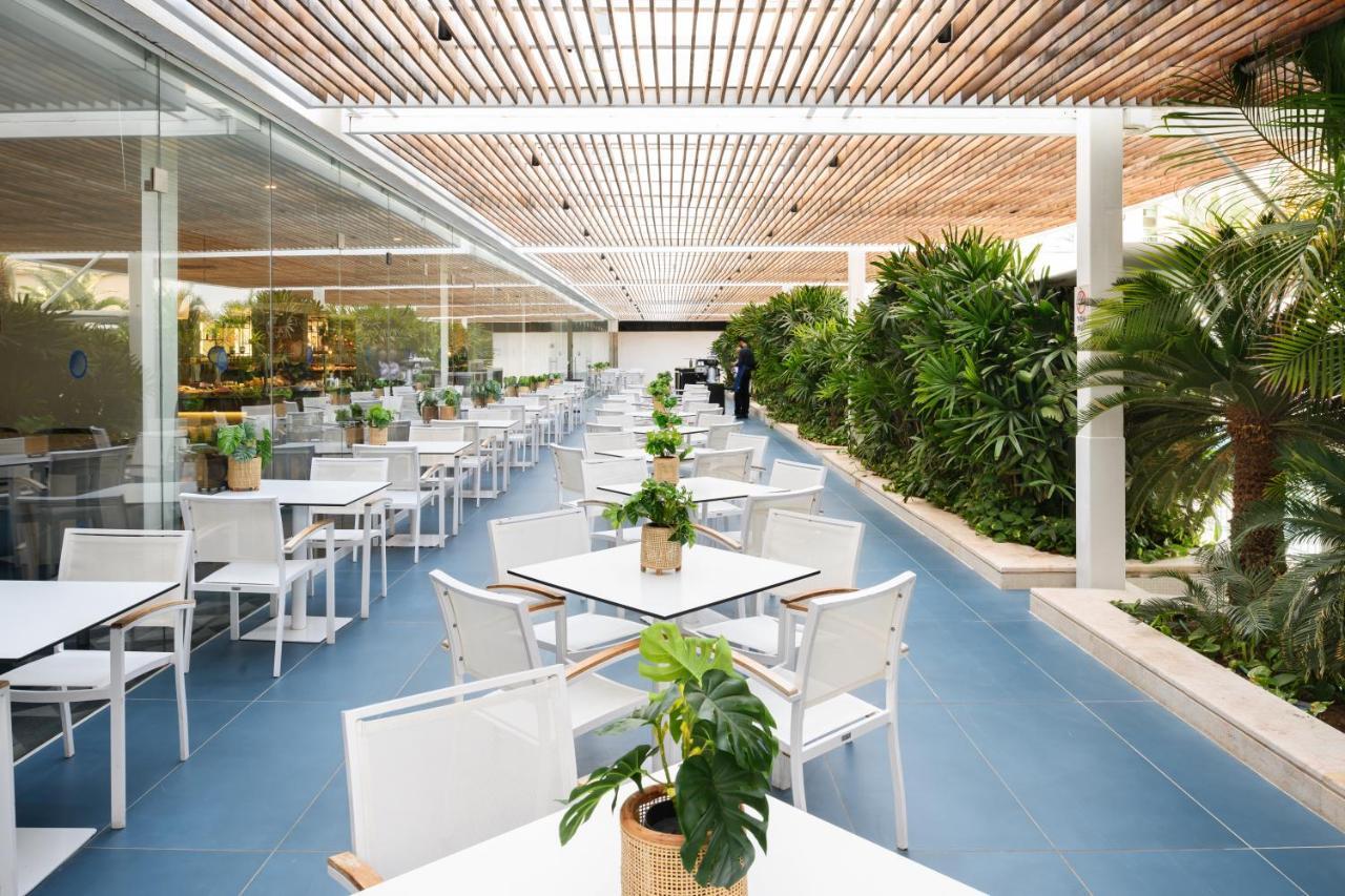 Lagoona By Isrotel Collection Eilat Bagian luar foto