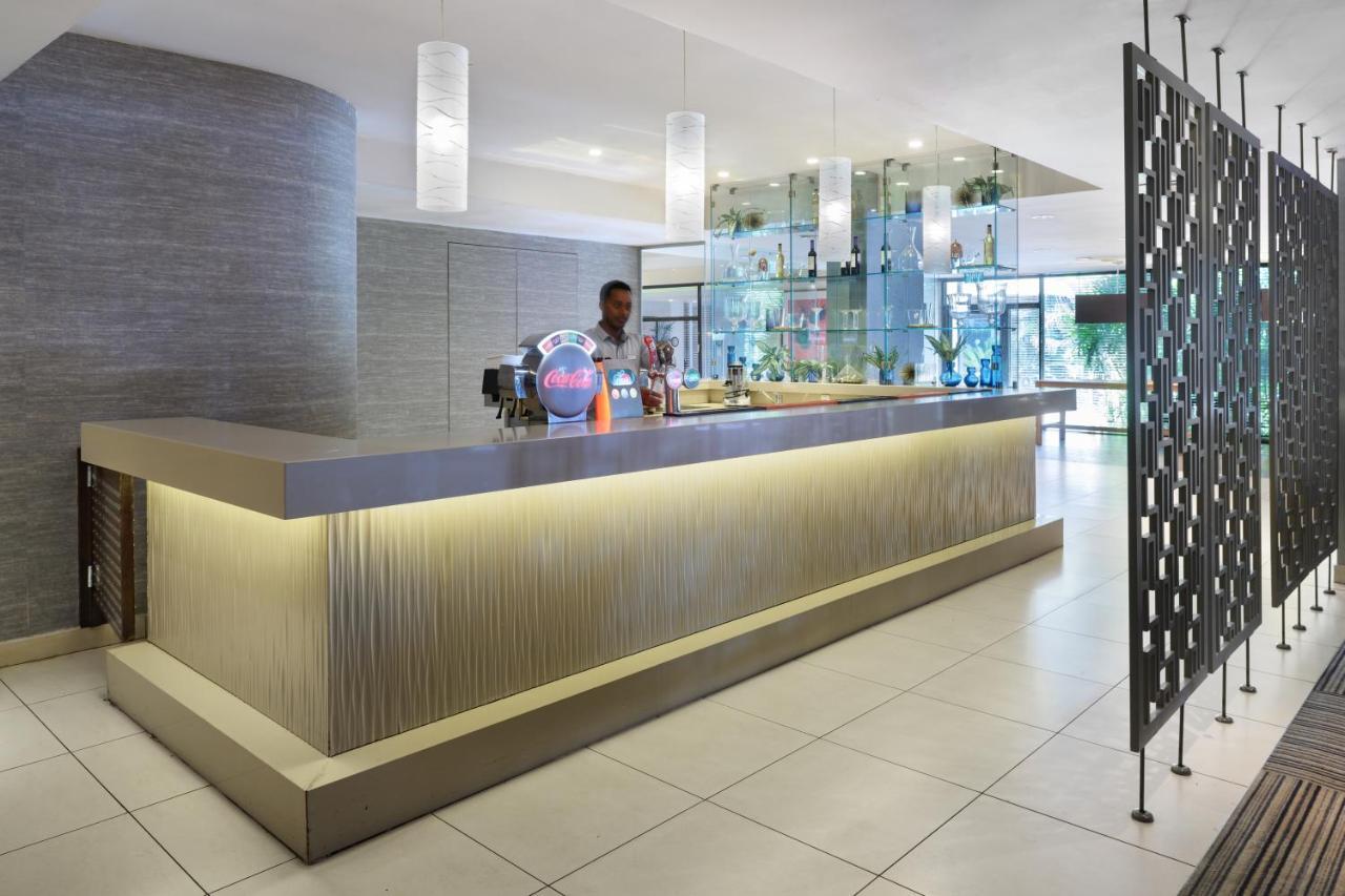 Lagoona By Isrotel Collection Eilat Bagian luar foto