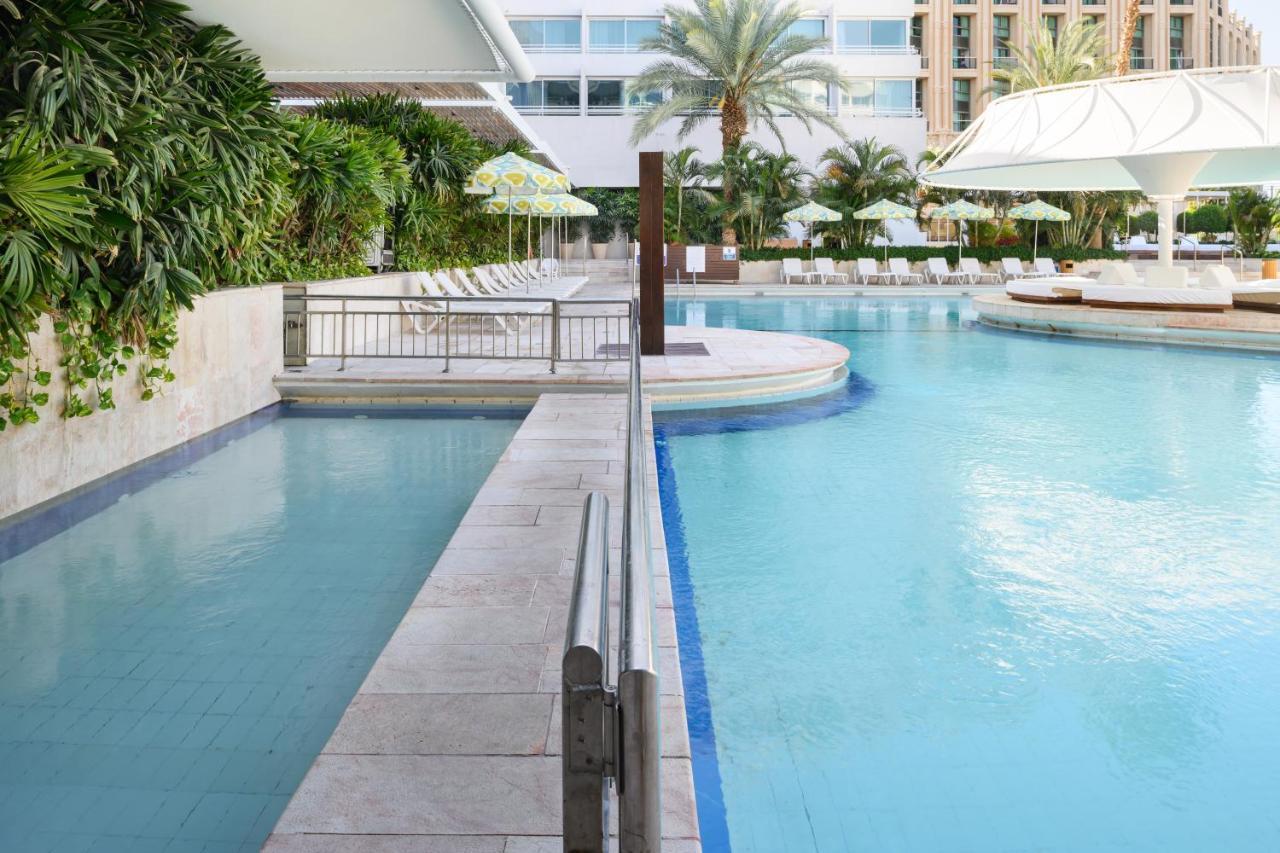 Lagoona By Isrotel Collection Eilat Bagian luar foto