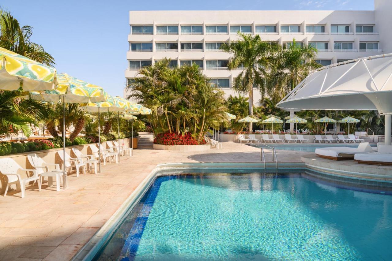 Lagoona By Isrotel Collection Eilat Bagian luar foto