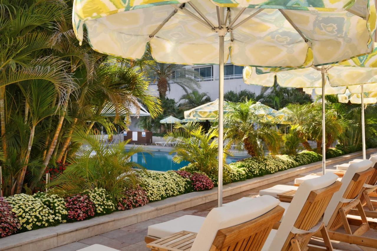 Lagoona By Isrotel Collection Eilat Bagian luar foto