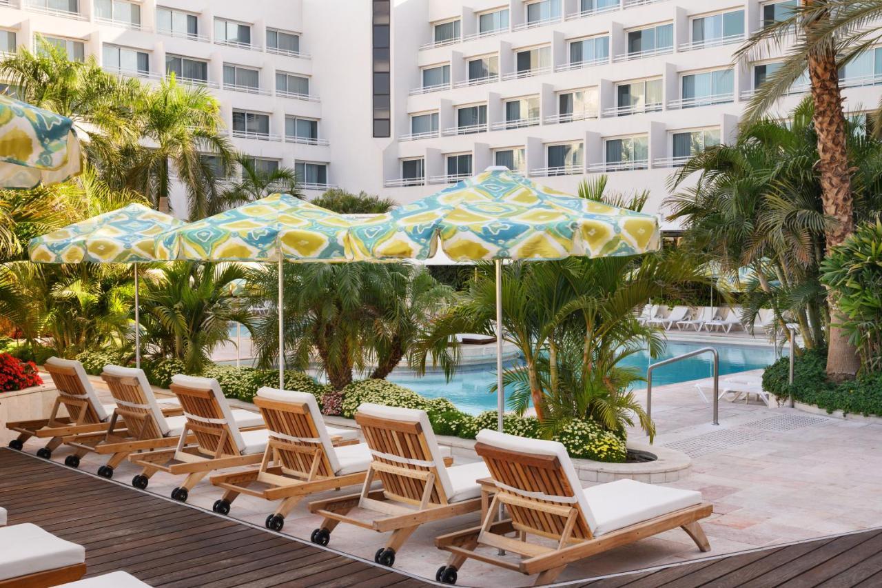 Lagoona By Isrotel Collection Eilat Bagian luar foto