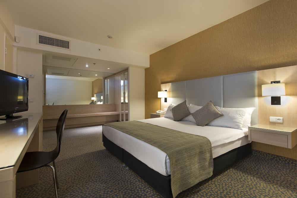 Lagoona By Isrotel Collection Eilat Bagian luar foto