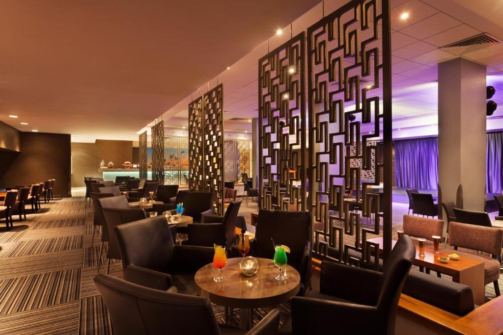 Lagoona By Isrotel Collection Eilat Bagian luar foto