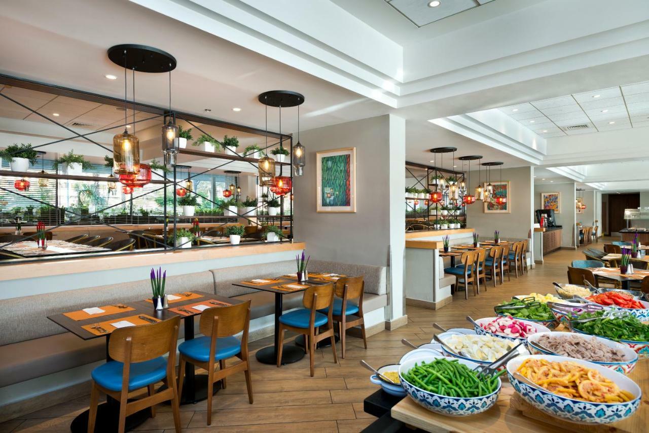 Lagoona By Isrotel Collection Eilat Bagian luar foto